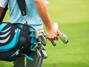 The first step in fitting irons is to determine what the player is looking for – whether its distance and forgiveness or precision and workability.