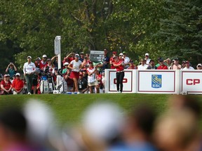 Golf Canada CP Women’s Open