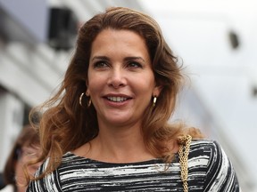 Princess Haya, the estranged wife of the ruler of Dubai, has applied for a forced marriage protection order, a London court heard on July 30, 2019, during a case about their children's welfare, Britain's PA news agency reported.