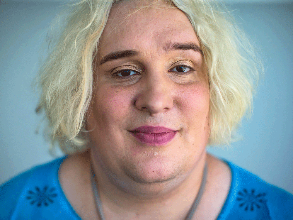 Brazilian Transexual Porn Star - Trans activist Jessica Yaniv's human rights complaints brought her  prominence; now she's accused of harassment and predatory behaviour |  National Post