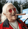 Jimmy Savile