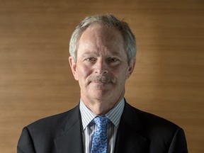 Jim Keohane will step down next year after a widely praised 20-year run as chief investment officer and then chief executive of the $79-billion Healthcare of Ontario Pension Plan.