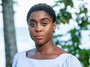 Lashana Lynch will take over the role of 007 from Daniel Craig, a shake up that's meant to jolt the decades-long spy franchise. A star on the rise, Lynch is known for her role as fighter pilot Maria Rambeau in 'Capitain Marvel', released earlier this year.