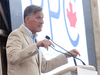 Maxime Bernier’s populist People’s Party of Canada has caused barely a ripple in the polls.