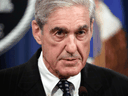 U.S. Special Counsel Robert Mueller makes a statement on his investigation into Russian interference in the 2016 U.S. presidential election at the Justice Department in Washington, May 29, 2019.