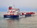 The Stena Impero, a British-flagged ship, is believed to have been captured by Iran on Friday.