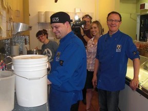 Here's the scoop on ice cream dishers  dating back to the 1920s -  Orillia News