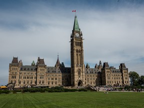 If Canadian MPs wish to be more effective and can summon the gumption, they need to emulate the American approach in which generous staffing gives legislators on both sides of the aisle far greater ability to pursue matters of interest and to take informed, defensible positions at odds even with their own party.