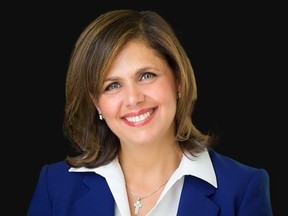Sources told the National Post Ghada Melek was asked to drop out of the race for provincial nomination in the Mississauga-Streetsville riding.