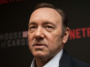 Oscar-winning US actor Kevin Spacey is facing a felony charge for alleged sexual assault of a teenager in a bar in 2016, US media reported on December 24, 2018.