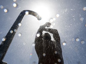 One of the measures Montreal is proposing is for workers to go door to door to check on people, hand out water bottles to the homeless and encourage citizens to stay cool and hydrated.