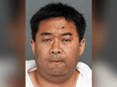 Zhebin Cong, 47, went missing on July 3 while on an unaccompanied pass to the community. Cong was found not criminally responsible on account of mental disorder for the 2014 murder of his roommate.