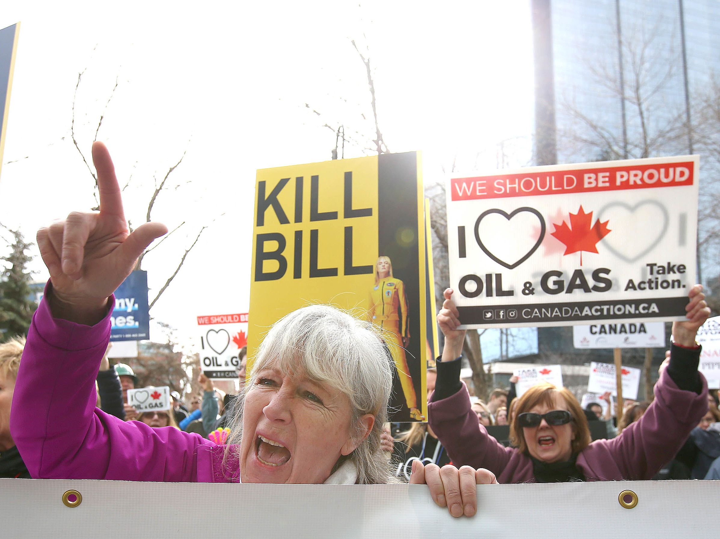 10 3 Podcast The West Wants Out Alberta Separatism Explained 10 3 Podcast The West Wants Out Alberta Separatism Explained