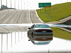 Banks expect to see higher and more frequent weather-related claims.