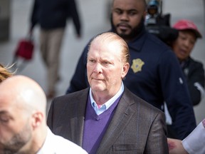 Mario Batali