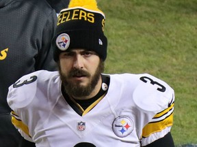 Landry Jones. Sound familiar?