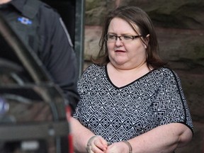 The final report from the inquiry called in the wake of serial killer Elizabeth Wettlaufer's crimes was made public Wednesday.