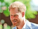 Prince Harry, climate activist?