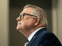 In 1999, Liberal MP Ralph Goodale voted in favour of a Reform MP’s motion stating that 