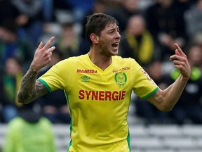 Footballer Emiliano Sala and the pilot flying his plane when it crashed were likely exposed to "potentially fatal" levels of carbon monoxide, investigators announced on August 14, 2019.