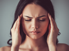 There are different types of headaches: tension, migraine, sinus and cluster.