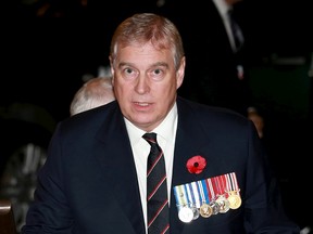After a long silence, Prince Andrew, Duke of York denies any knowledge of Jeffrey Epstein's child trafficking and exploitation.