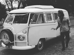 Police arrest a man accused of murdering a Canadian woman's fiancé in a van in New Zealand Police arrest a man accused of murdering a Canadian woman's fiancé in a van in New Zealand webp.net resizeimage 2019 08 16t084730.255 1