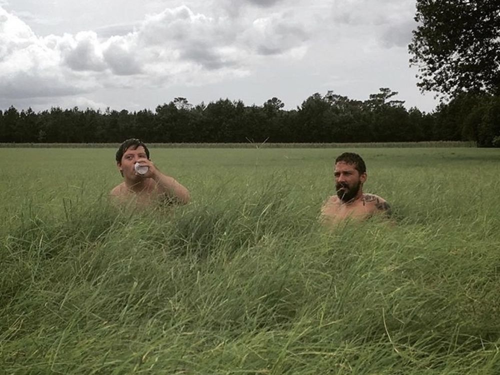 The Peanut Butter Falcon brings warmth to a Twaininspired open road