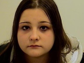 Melissa Todorovic, convicted of persuading her boyfriend to kill 14-year-old Stefanie Rengel, has been sentenced as an adult. She's been sentenced to life in prison, with no parole for seven years.