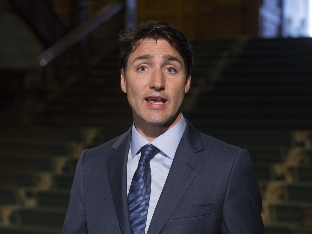 Did Trudeau Keep His 2015 Election Promises? Mostly, A New Analysis ...