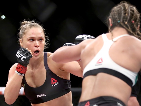 HOMBRE VS MUJER UFC visual data 4