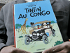 Dated children's books — such as Tintin Au Congo, which was first published in the 1930s — are some of the most frequently and successfully challenged works.