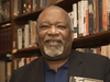 Prof. Cecil Foster