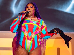 Lizzo