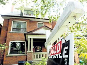 Government-related fees can add $222,652 to the cost of a new detached home, which is typically about 20 per cent of the total price, Altus said.