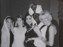 A photo posted online by TIme with the following caption