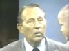 Art Linkletter reacts to a boy’s comments on Kids Says the Darndest Things.