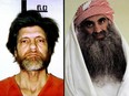Lawyer Gary D. Sowards represented 'Unabomber' Theodore J. Kaczynski and on Monday took over the defence for Khalid Sheikh Mohammed, the man accused of orchestrating the Sept. 11, 2001, terror attacks.