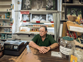 Neil Hamer’s family goes back more than a century on the north end of Lake Joseph in the Muskoka area. The area mainstay and small business owner says he knows nothing about the boat accident that claimed two lives on the bay this summer.