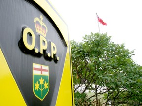 The Ontario Provincial Police (OPP) have implemented a new policy of not disclosing the gender of victims or suspected perpetrators of crime.