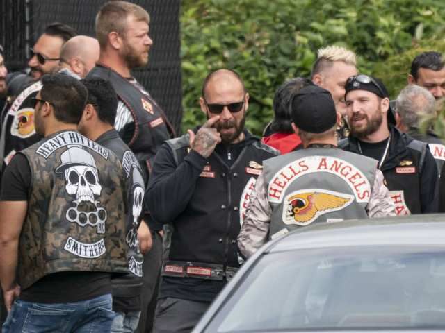 10/3 Podcast: Does Latest Hells Angels Killing Mean A B.C. Biker War Is ...