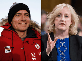 Veteran Conservative MP Lisa Raitt, who has held the Milton riding in Ontario since 2008, but won in 2015 by a margin of less than five per cent, is being challenged by star Liberal candidate Adam van Koeverden, an Olympic paddler.