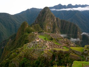 The location of the ancient Incan citadel Machu Picchu has been a question for years. Now researchers think they have the answer.