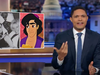 Trevor Noah addresses Justin Trudeau’s blackface scandal on The Daily Show.