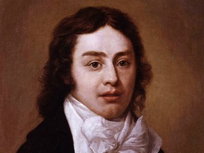 Samuel Taylor Coleridge, for one, was very upset by Americanisms.