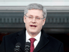 As a politician, Stephen Harper turned out to be more wonk than monk.