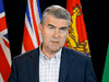 Nova Scotia’s voters are conflating their unpopular Liberal premier Stephen McNeil with the federal party.