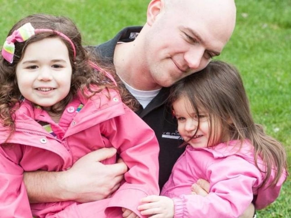 B.C. Man Killed Wife And Took Daughters To Church Before Smothering ...