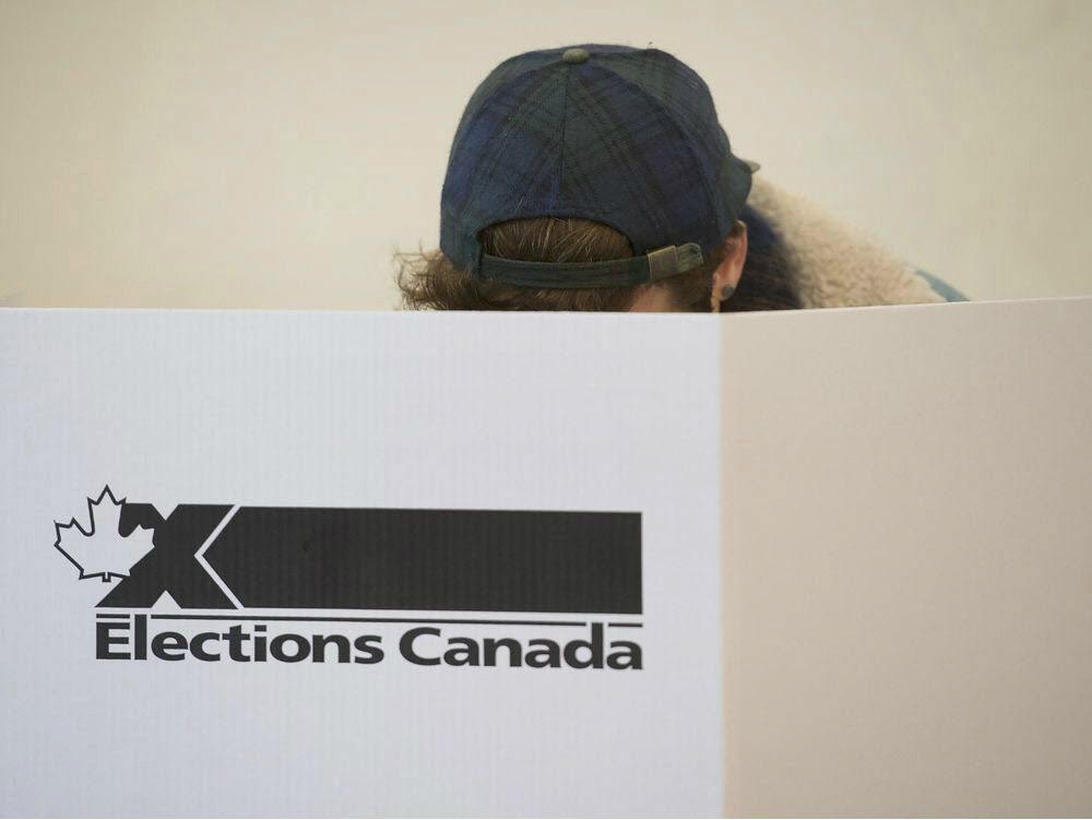 NextImg:Canada’s first-past-the-post voting system is constitutional, Ontario appeal court rules