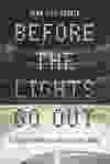 Sean Fitz-Gerald’s new book, Before the Lights Go Out